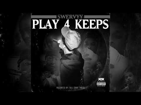 Swervy x MallyBo - Cash Routez