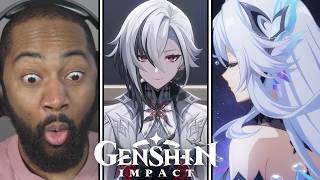 Download lagu I Reacted to EVERY Genshin Impact Animated Short (FIRST TIME) mp3
