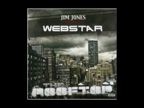 O.M.G. (  Jim Jones, Webstar & Ricky Blaze )