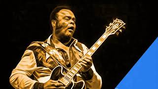 Freddie King - It Hurts Me Too