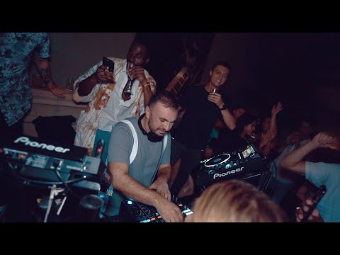 Dean Mickoski Live At Soho Grand NYC | August 13th