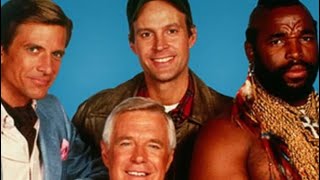 The A-team gameplay on the spectrum #thespectrum #zxspectrum #gamesroom