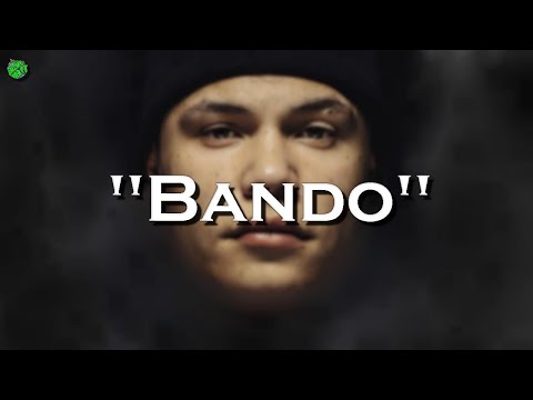 (FREE) Branco x Carmon x Gilli Guitar Type Beat - "Bando"