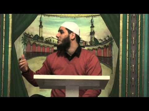 Plaka e cila i tha Pejgamberit: Ke kujdes djalo se ka dal një person i keq - Hoxhë Abil Veseli