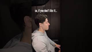 DO THIS! If you get a BAD Haircut✂️❌