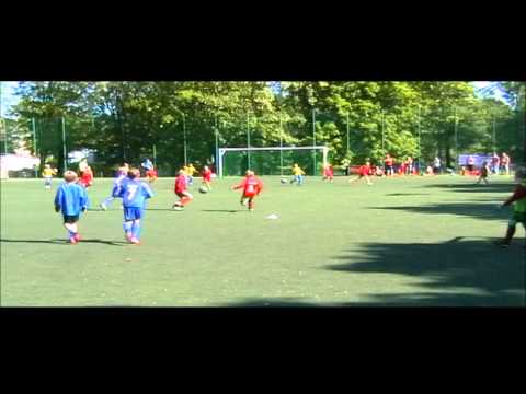 Ülenurme CUP 2012-3