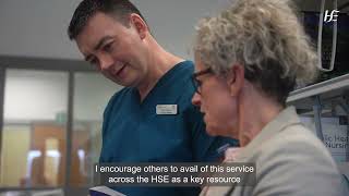 HSE Library Services