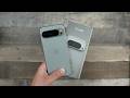 Google Pixel 9 Pro XL Unboxing First Look