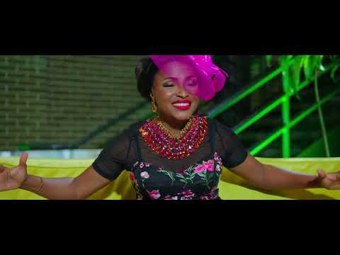 NANA LUKEZO - PARFUM DE LA GLOIRE