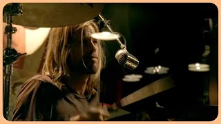 Foo Fighters - Wheels (HD Remastered Music Video + Lyrics)