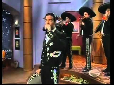(Pablo Montero) Vuelve Junto Ami - Tv Y Novelas 5