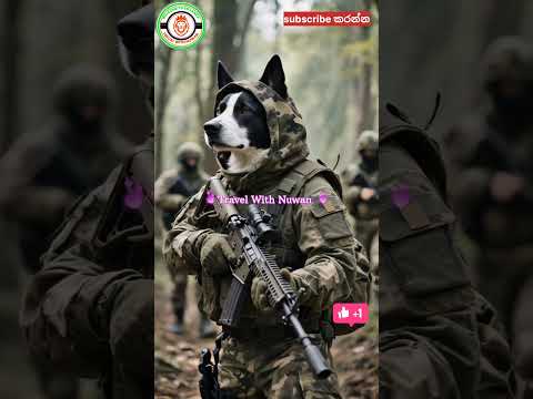 Is this preparation for a big war?💔🐈🐕‍🦺#story #cat #dog #cuteanimals #shorts