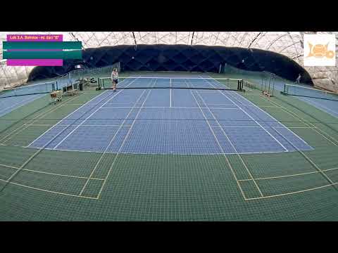 Kurt 2_9.3.2020_Lob Bohnice - mladší žáci "B" - Finále