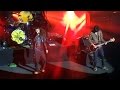 The Stone Roses - Something's Burning (Live) - Nuits de Fourvière 2012, Lyon, FR (2012/06/25)
