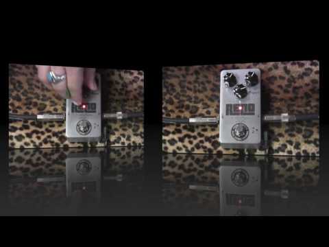 Ohmfects Reno RECO analog delay high quality, great tone, video demo inside image 3