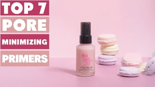 7 Best Pore Minimizing Primers for Smooth Skin