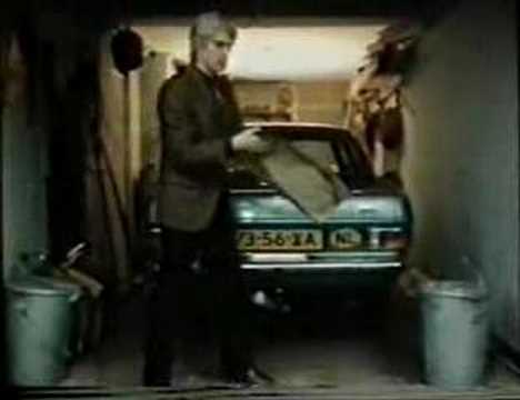 Van Kooten en de Bie - Cor van der Laak - Vuilniszakken