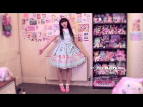 Funny Asian videos - Peachie's Casual Outfits