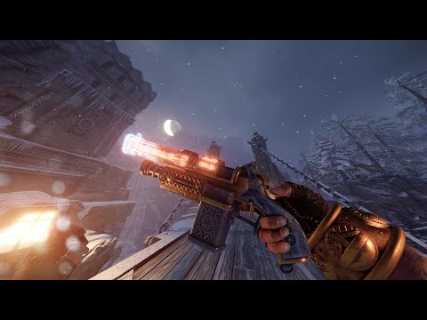 Ranger Veteran - Masterwork Pistol | Cataclysm True Solo | Vermintide 2