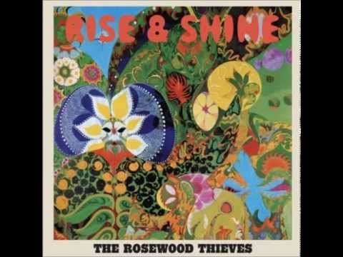 The Rosewood Thieves - 02 - She Don't Like The Rain