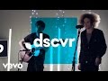 Seafret - Oceans - Vevo DSCVR (Live) 
