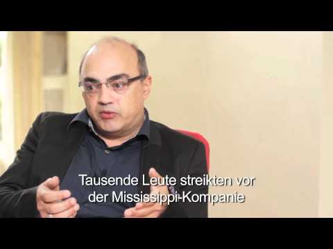 Fiatgeld in Frankreich - Teil 1: John Law