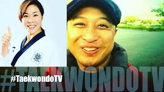 #ChineseTaipeiTKD #ChiLinWu #TKDALLSTARZ #TKDSTRONG #TKDBAUTiFUL