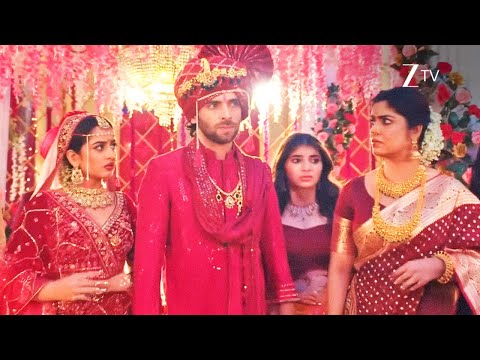 Jagadhatri | Tapasya aur Rudra ki shaadi hone se rokne mein kya Jagadhatri kaamyaab hogi?
