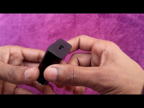 How to repair mi adapter