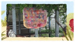 DAN ZANES Garden Party