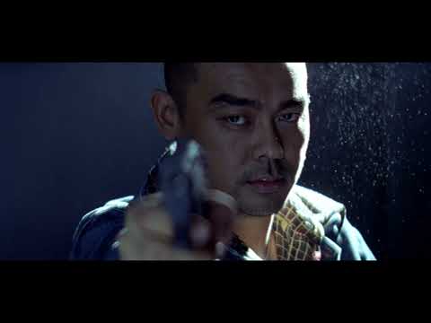 Trailer | BIFF2022 암화 The Longest Nite | 특별기획 프로그램-양조위의 화양연화