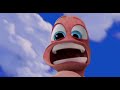 Universal Pictures DreamWorks Animation Shark Tale