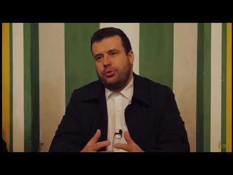 Kako pomoći osobi u teškoj psihološkoj krizi? - hfz. mr. Ammar Bašić