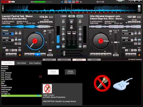 laurent pautrat Ft Dj psycho sexy girl