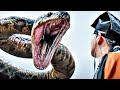 ANACONDA Trailer 2024
