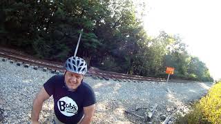 25YO Rigids, 10YO GoPRO, and 12YO First Summer Rider.