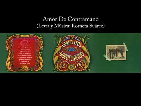 download lagu mp3 mp4 Amor A Contramano, download lagu Amor A Contramano gratis, unduh video klip Amor A Contramano