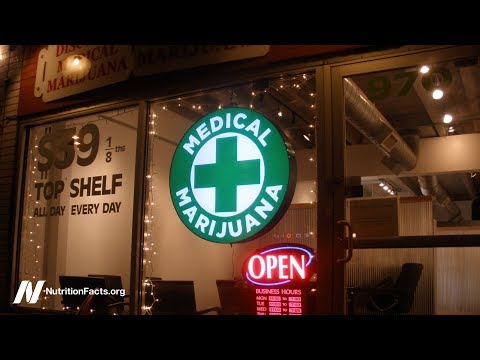 The Institute of Medicine Report on the Health Effects of Marijuana