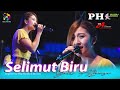 SELIMUT BIRU YUNI ALFARIZI NEW PHI Musik Kekininan DEA Digital Audio