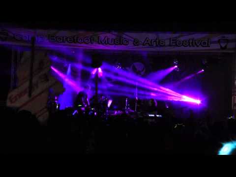 EOTO - full set at Camp Barefoot (pro audio)
