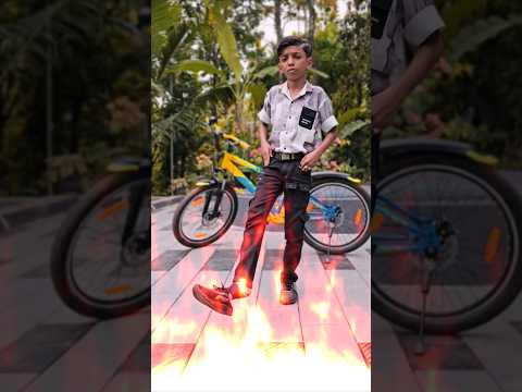 pushpa pushpa🔥#dance #trending #shorts  #viral