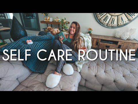 Retour sur la bonne voie | Routine de soins post-vacances