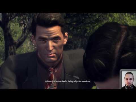 MAFIA II - FINAL MISSIONS & THOUGHTS (Tw1s7 Stream)