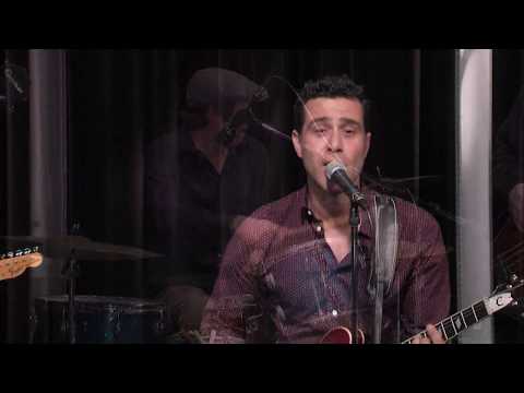 SC Blues Alliance Featuring Ross Bon Part 1