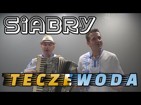SIABRY - Teczewoda NOWOŚĆ 2023