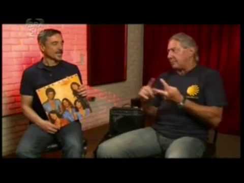 O Som do Vinil A Cor do Som Frutificar