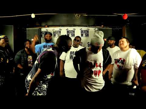 Bruhman vs Rose Gunna