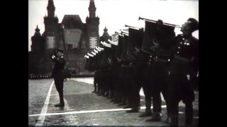 [問題] 1945 參加莫斯科勝利遊行的中國代表