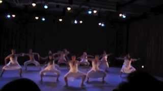 ODC Global Passport Student Showcase 2014