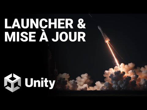 Tuto Unity Utiliser du code C dans Unity 6